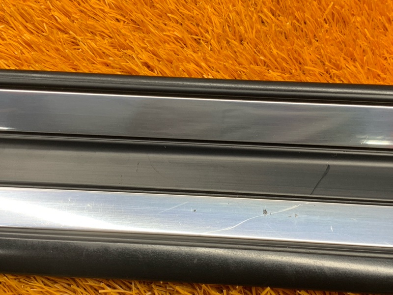 Накладка на порог салона, 500 рублей, Красноярск