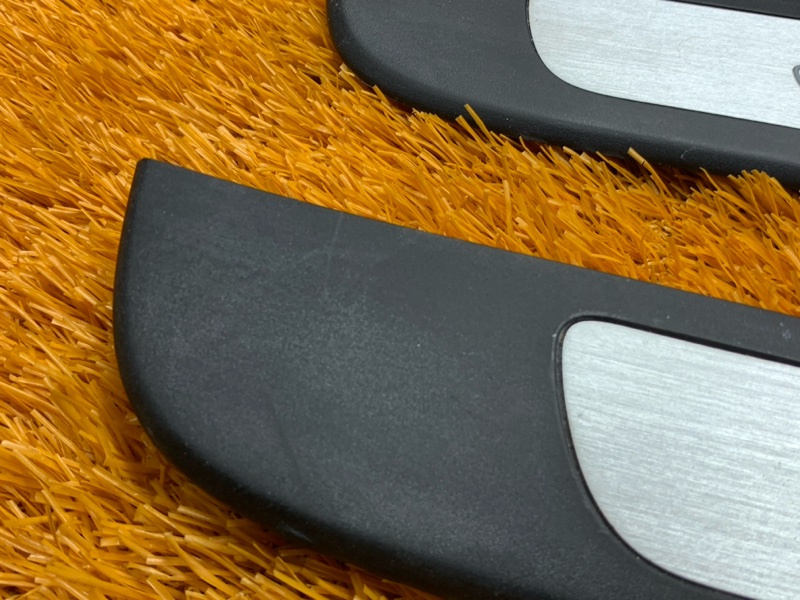 Накладка на порог салона, 4900 рублей, Красноярск