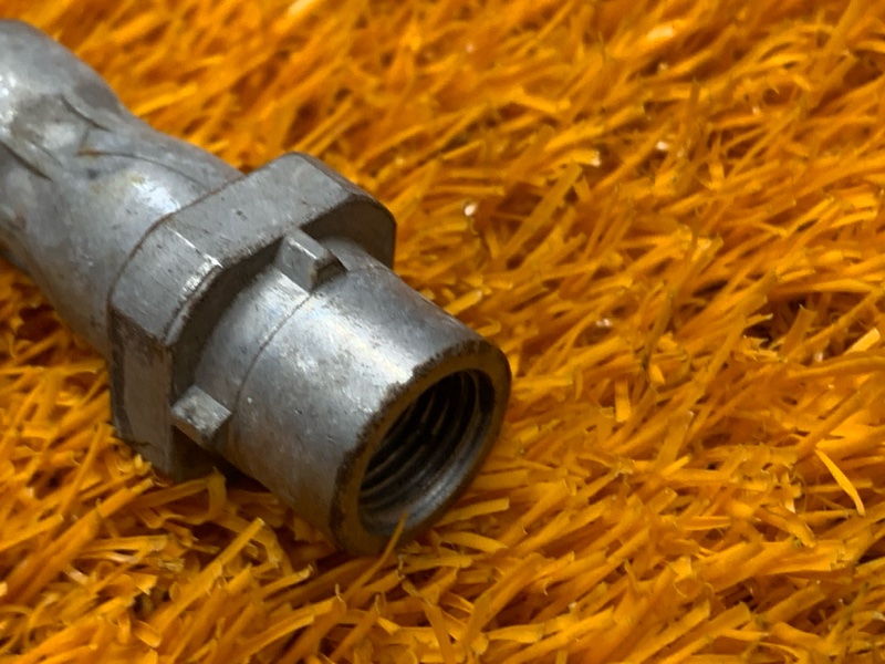 шланг тормозной, 300 рублей, Красноярск