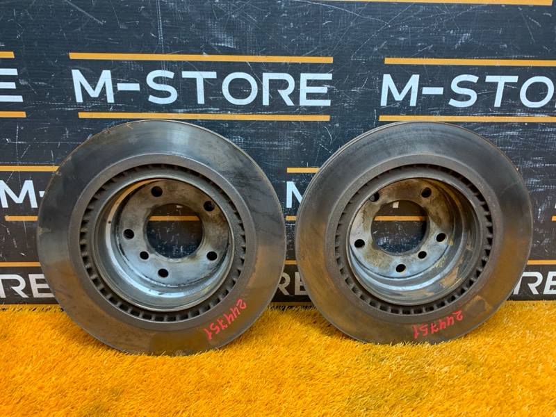 Диск тормозной, 870 рублей, Красноярск