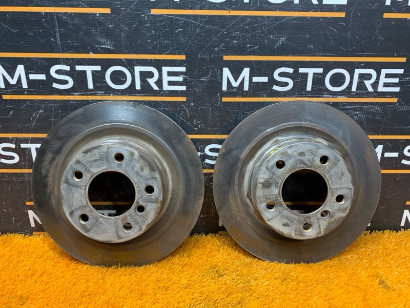 Диск тормозной, 870 рублей, Красноярск