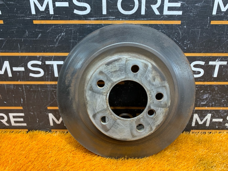 Диск тормозной, 870 рублей, Красноярск