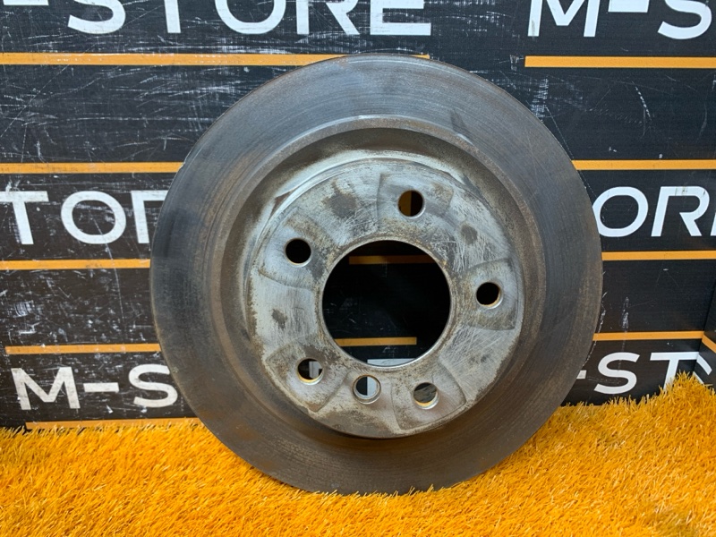 Диск тормозной, 870 рублей, Красноярск