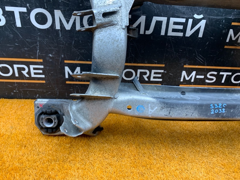 Балка поперечная (подрамник), 1200 рублей, Красноярск