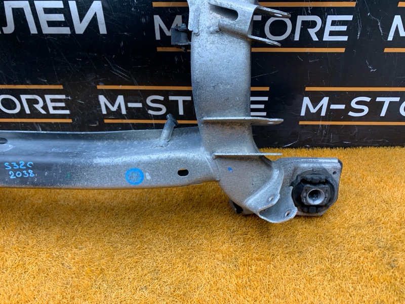 Балка поперечная (подрамник), 1200 рублей, Красноярск