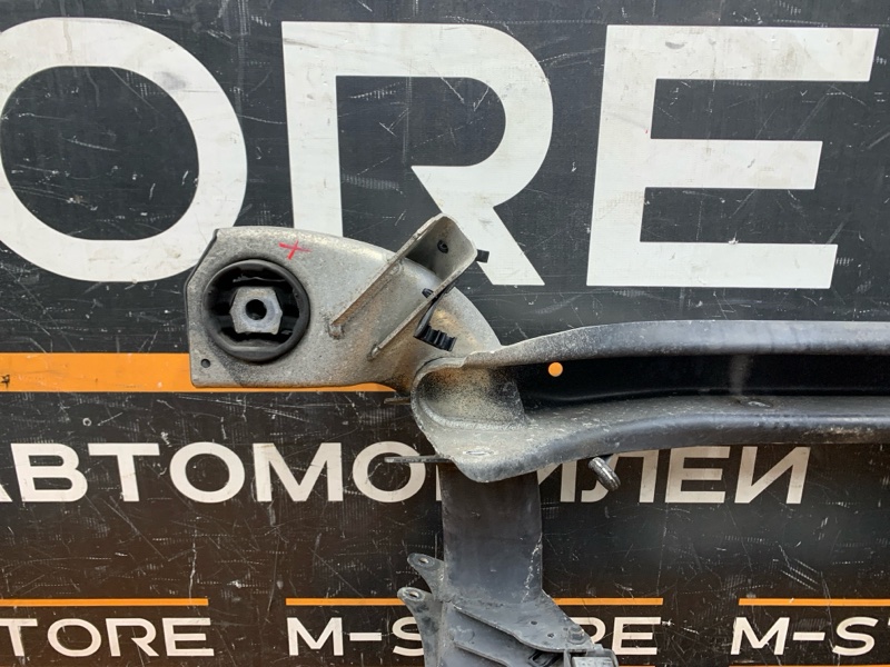 Балка поперечная (подрамник), 1200 рублей, Красноярск