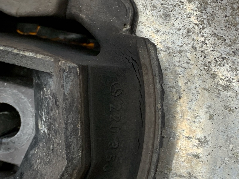 Балка поперечная (подрамник), 1200 рублей, Красноярск