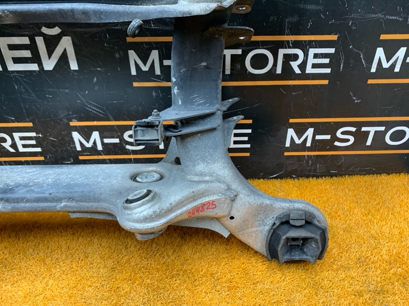 Балка поперечная (подрамник), 1200 рублей, Красноярск