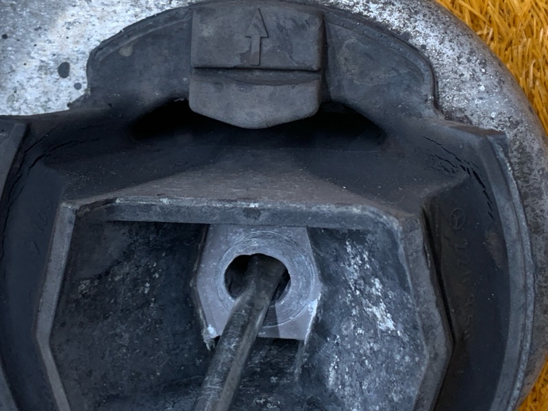 Балка поперечная (подрамник), 1200 рублей, Красноярск