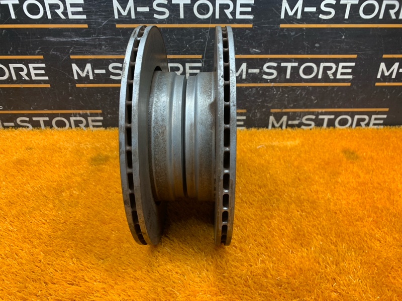 Диск тормозной, 2140 рублей, Красноярск