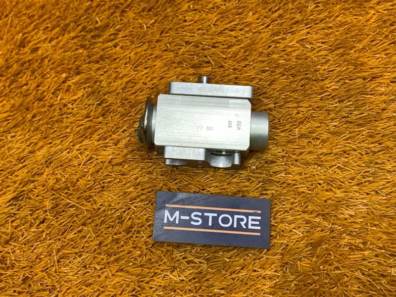 Клапан кондиционера, 750 рублей, Красноярск