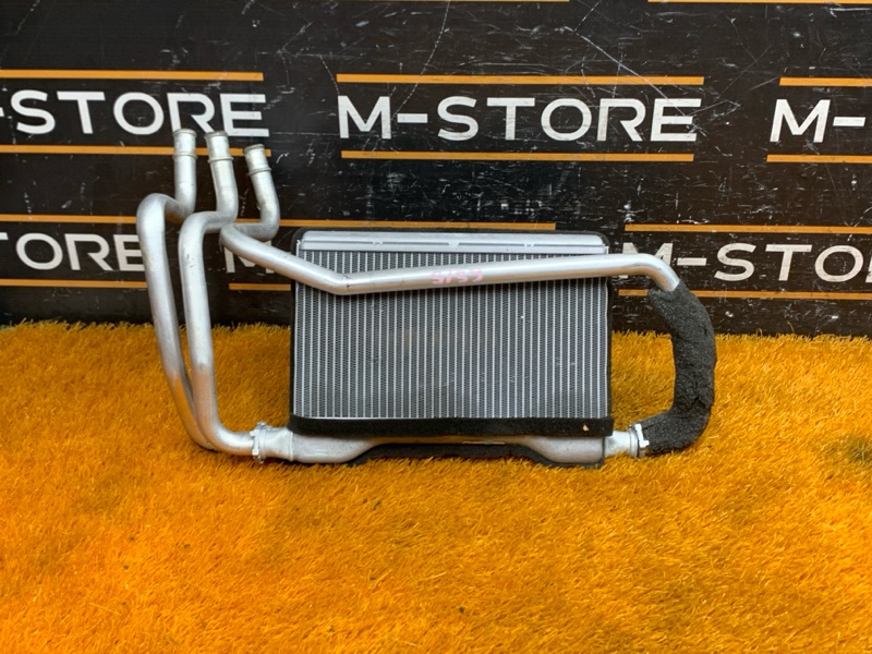 радиатор печки, 640 рублей, Красноярск