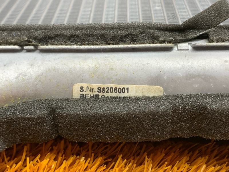 радиатор печки, 640 рублей, Красноярск