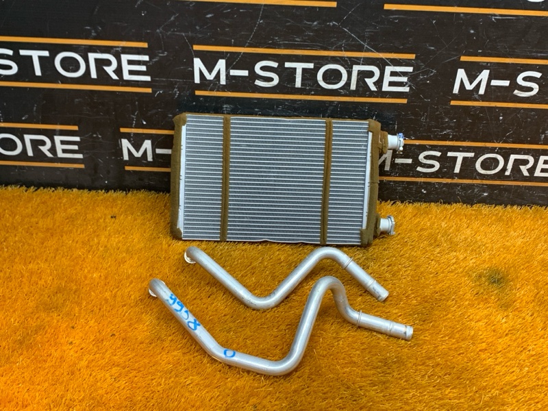 радиатор печки, 1650 рублей, Красноярск