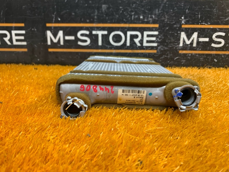 радиатор печки, 1650 рублей, Красноярск