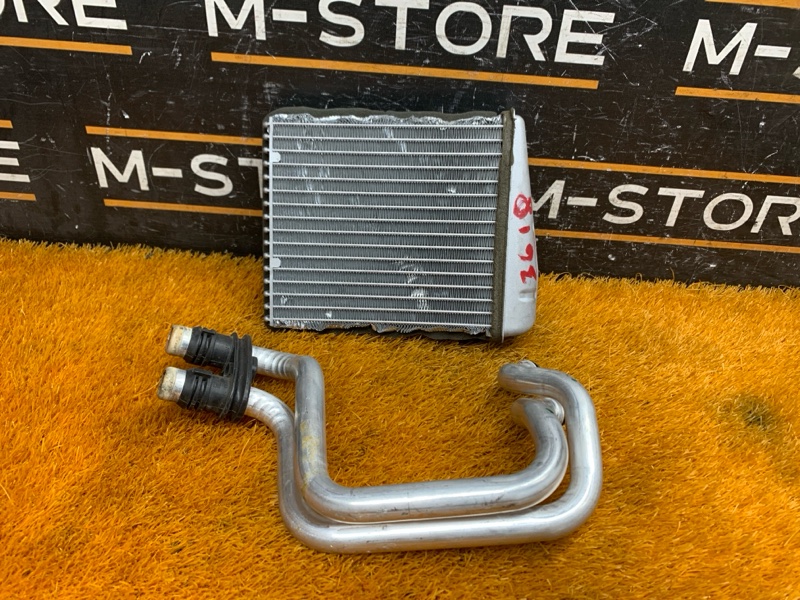 радиатор печки, 1000 рублей, Красноярск