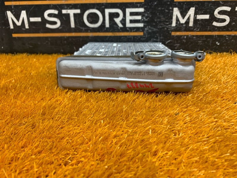 радиатор печки, 1000 рублей, Красноярск