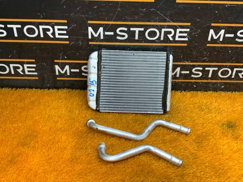 радиатор печки, 750 рублей, Красноярск