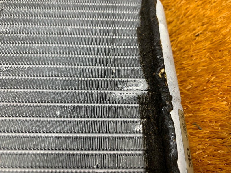 радиатор печки, 750 рублей, Красноярск