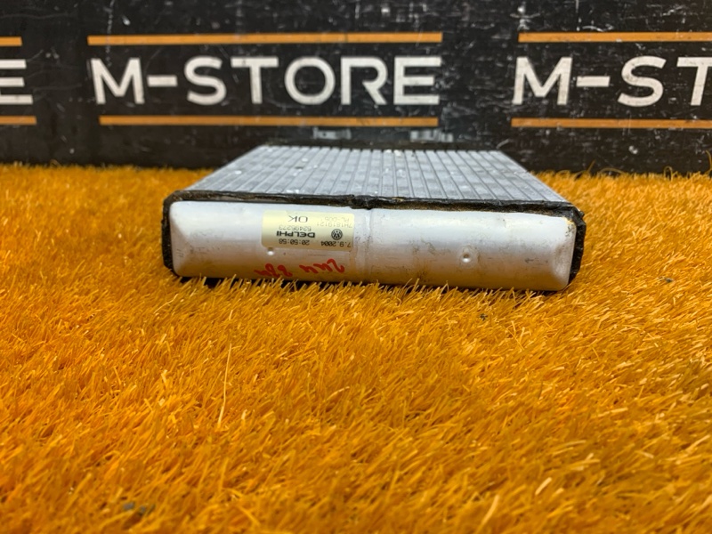 радиатор печки, 750 рублей, Красноярск