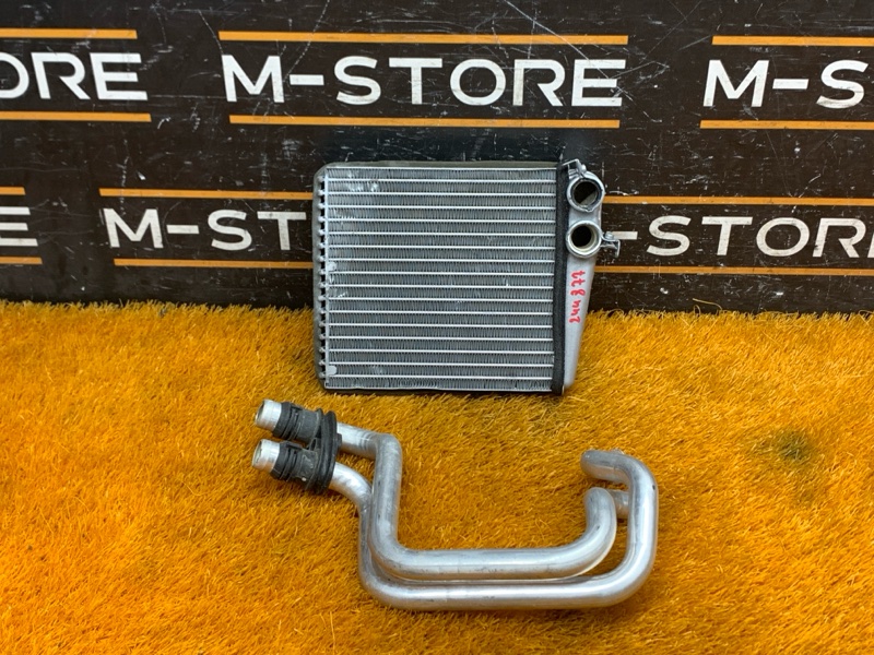 радиатор печки, 1650 рублей, Красноярск