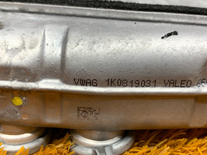 радиатор печки, 1650 рублей, Красноярск