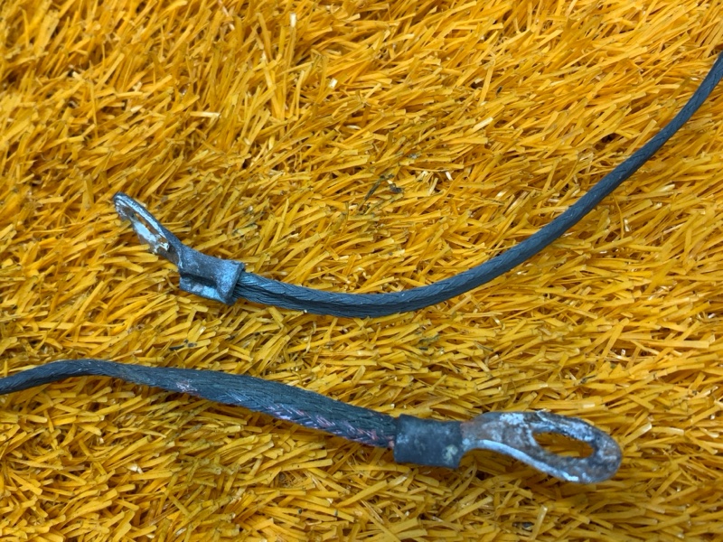 Провод массы, 560 рублей, Красноярск