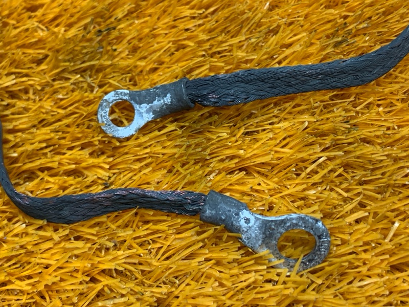 Провод массы, 560 рублей, Красноярск