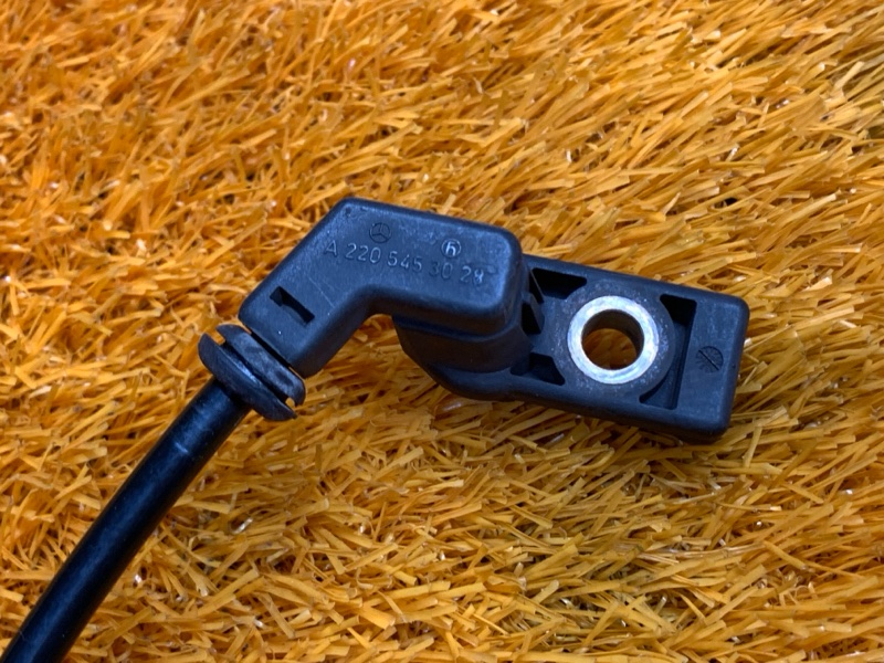 Провод датчика износа колодок, 350 рублей, Красноярск