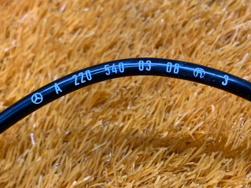 Провод датчика износа колодок, 350 рублей, Красноярск