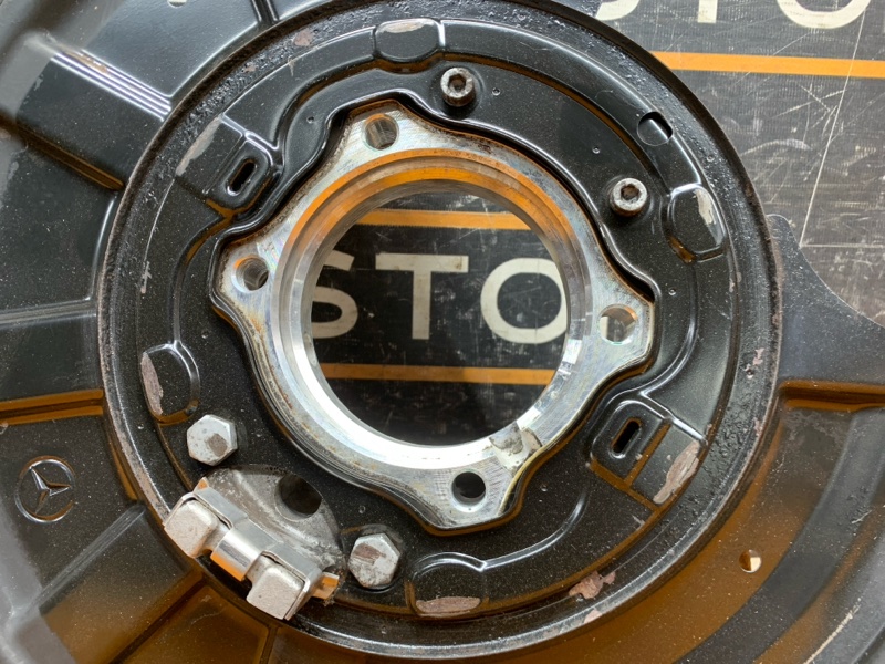 кулак поворотный, 1500 рублей, Красноярск