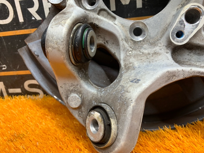 кулак поворотный, 1500 рублей, Красноярск