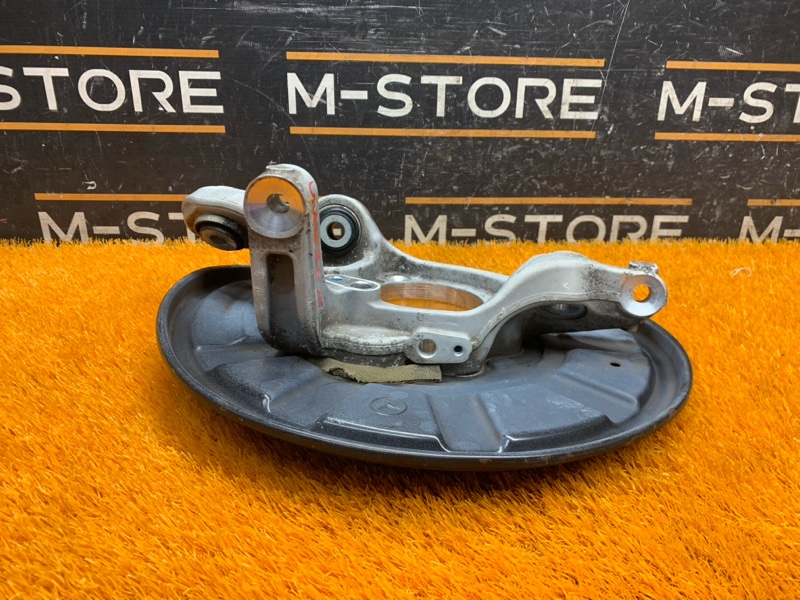 кулак поворотный, 1500 рублей, Красноярск