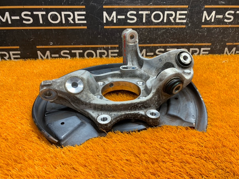 кулак поворотный, 1500 рублей, Красноярск