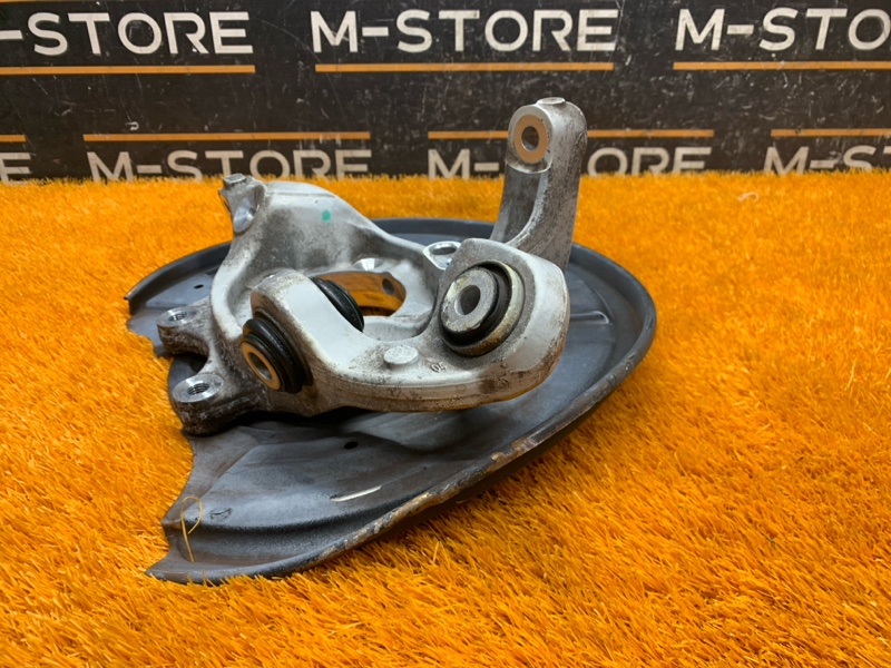 кулак поворотный, 1500 рублей, Красноярск