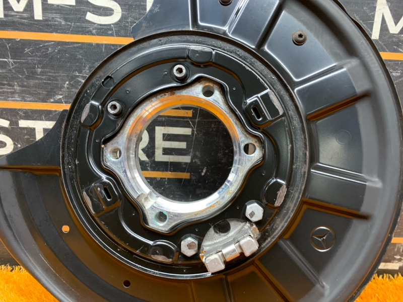 кулак поворотный, 1500 рублей, Красноярск