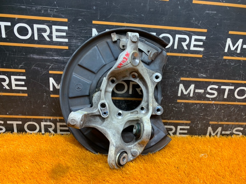 кулак поворотный, 1500 рублей, Красноярск