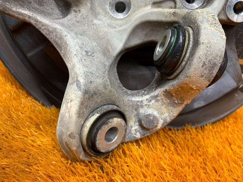 кулак поворотный, 1500 рублей, Красноярск