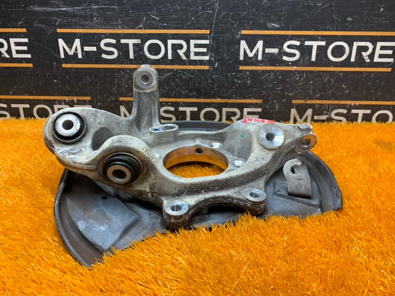 кулак поворотный, 1500 рублей, Красноярск