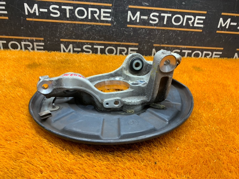 кулак поворотный, 1500 рублей, Красноярск