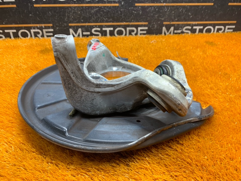 кулак поворотный, 1500 рублей, Красноярск