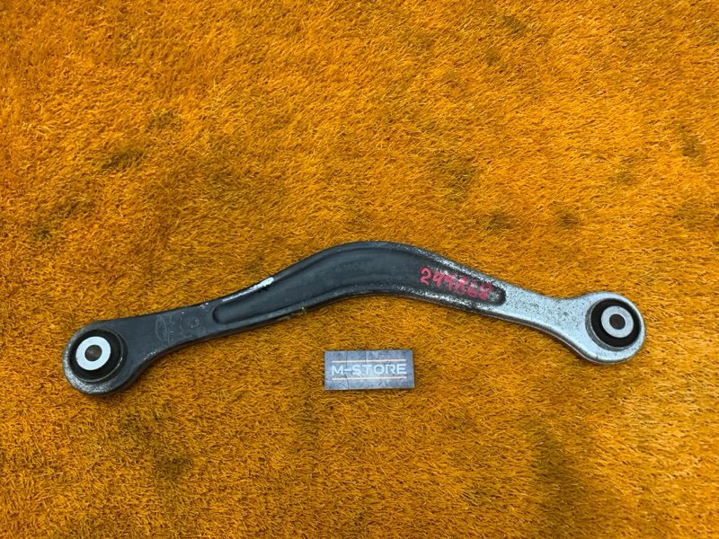 Рычаг подвески верхний, 500 рублей, Красноярск