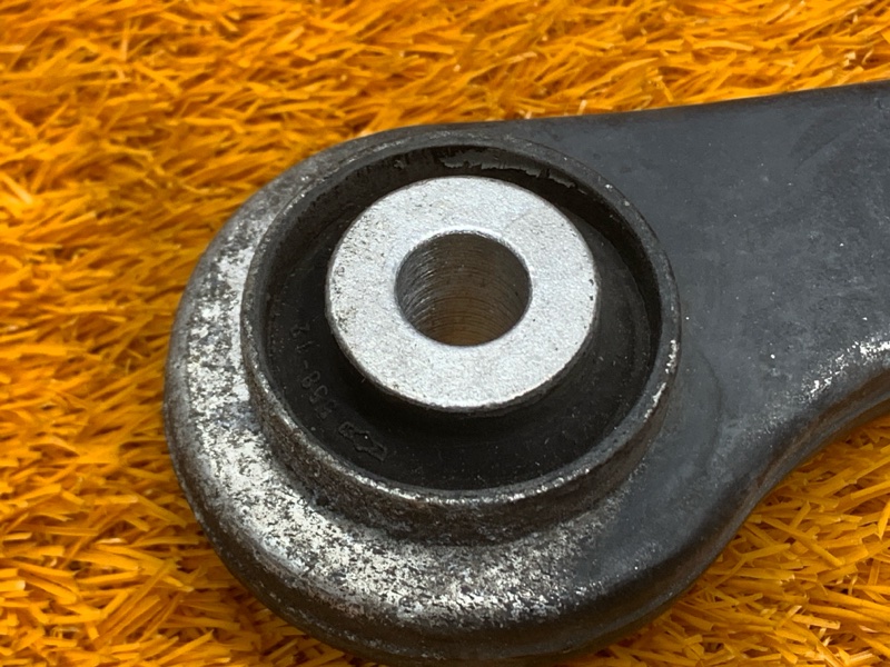 Рычаг подвески верхний, 500 рублей, Красноярск