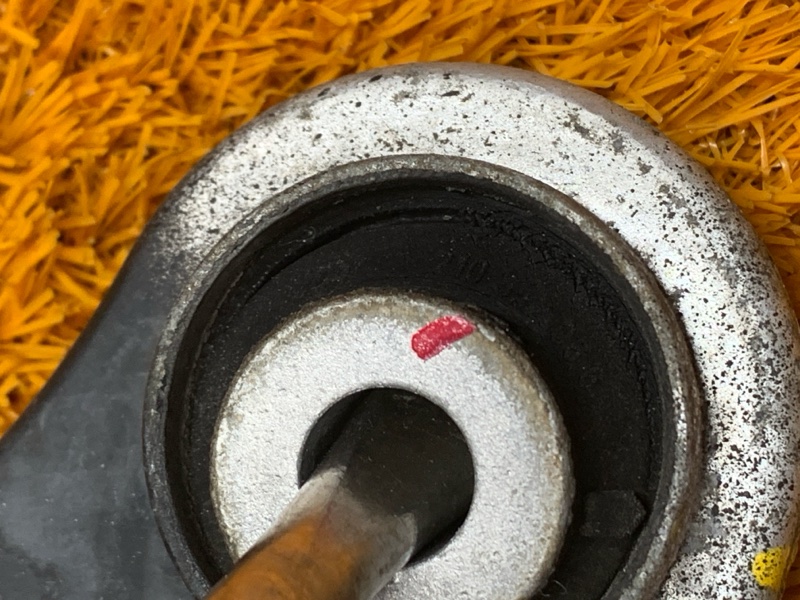 Рычаг подвески верхний, 900 рублей, Красноярск