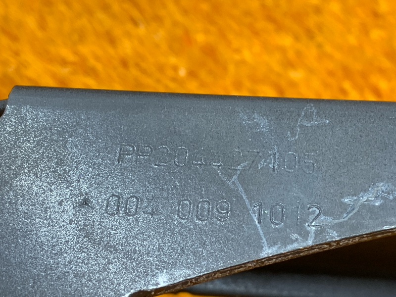 Кронштейн троса ручника, 250 рублей, Красноярск