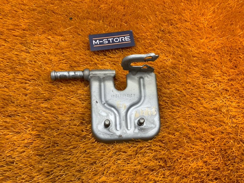 кронштейн глушителя, 250 рублей, Красноярск