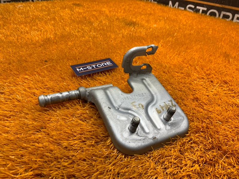 кронштейн глушителя, 250 рублей, Красноярск