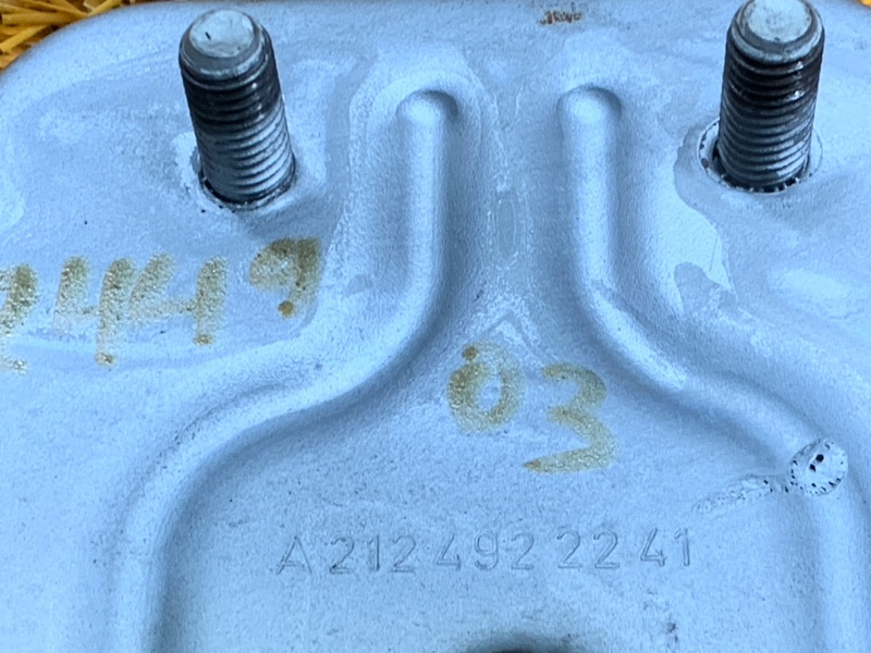 кронштейн глушителя, 250 рублей, Красноярск