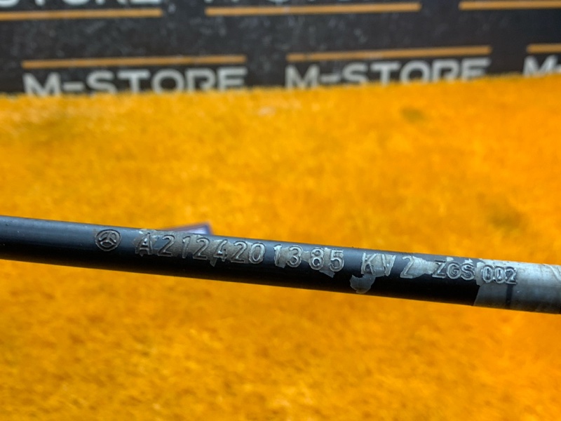 трос ручника, 580 рублей, Красноярск