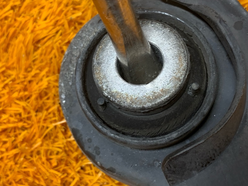 Рычаг подвески нижний, 500 рублей, Красноярск